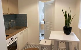 Appartement Rez de chaussé